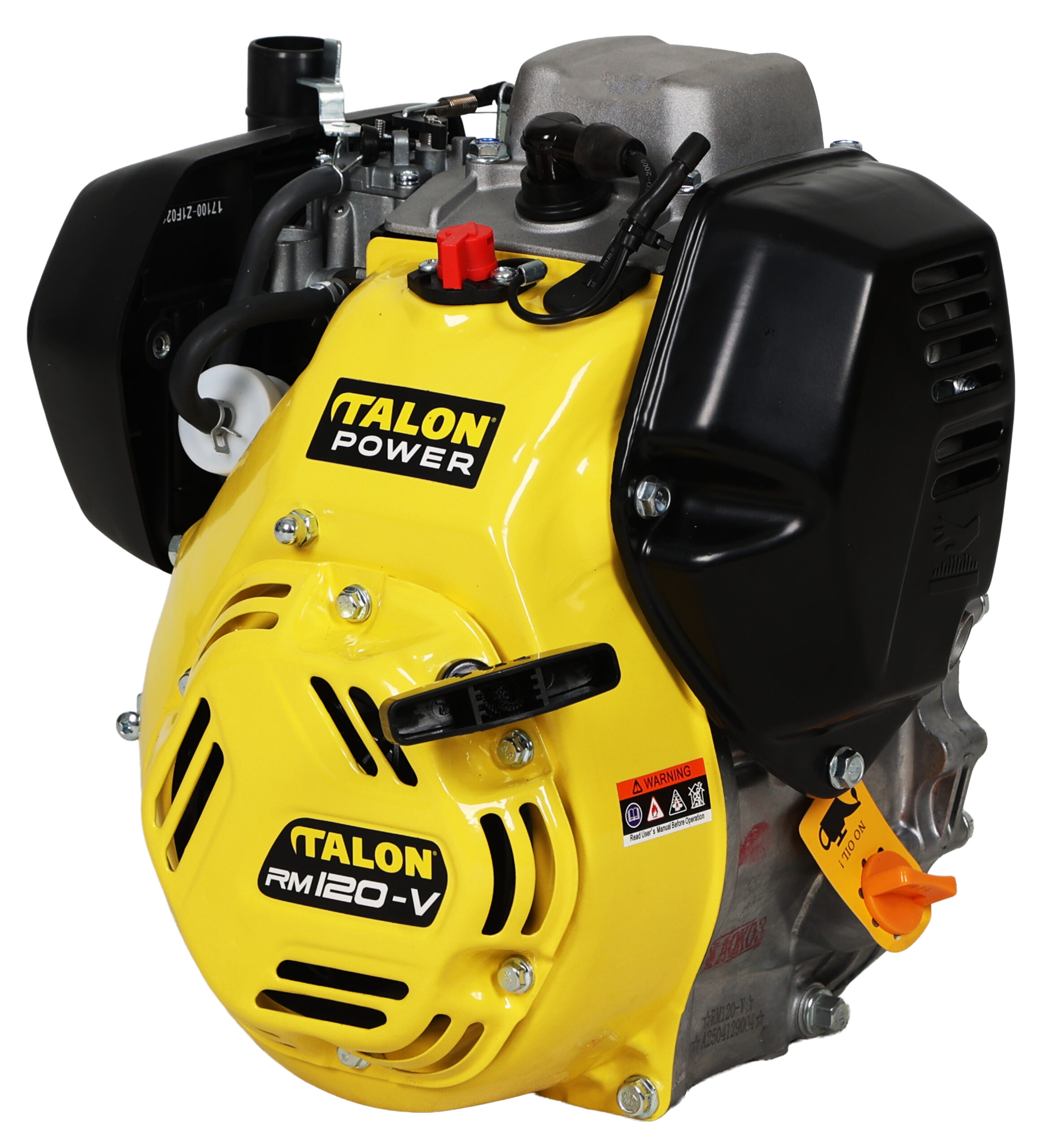 Talon Rammer Engine RM120-V